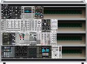 New Modular 2025 - Doepfer Case