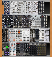 Live rack