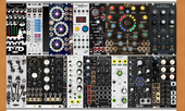 RackBrute 6U