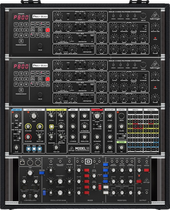 itK Mk I Rack 3