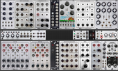 befaco 7u w/ ES matrix