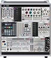 A-100 Rack 1