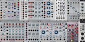 Buchla :: Complex Osc