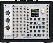 Sampler Eurorack