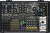 My awkward Eurorack