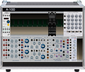 My snippy Eurorack