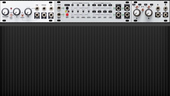My salted Eurorack