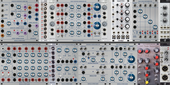 Buchla :: Freq Shifter  &amp;  Resonator