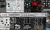 Drum Rack (Squid) (Crucible) (Quark) (Apollo) (MultiMod)