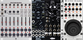 My selfsame Eurorack