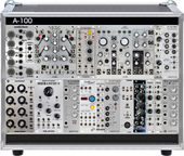 201604 Current Doepfer Rack