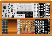 Current Drum/Random w/erebus