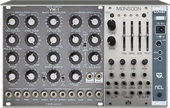 My millionth Eurorack