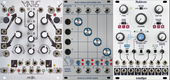 My dumb Eurorack