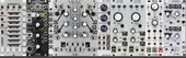 My 3U 84hp Eurorack (Buchla) (copy)