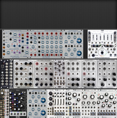 K Eurorack