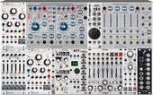 My donnered Eurorack