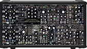 My prefab Eurorack