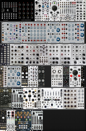 C Eurorack (copy)