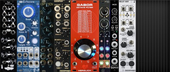 Pod60FX Effects &amp; Filter Bank (copy)