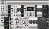 Dream Machine with 1U