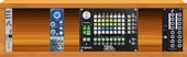 My danger rack Eurorack (copy)