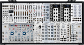 My willful Eurorack
