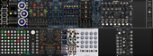 Behringer Rack (copy)