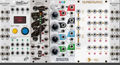 My confused Eurorack