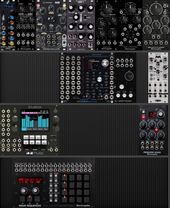 Eurorack #1