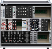 My fickle Eurorack (copy) (copy) (copy) (copy) (copy) (copy)