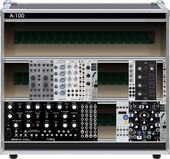 My fickle Eurorack (copy) (copy) (copy) (copy) (copy) (copy)