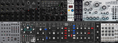 My thallic Eurorack