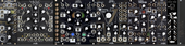 Make Noise Tape and Microsound Music Machine (copied from lumiyer) (copied from eeling) (copied from slippage) (copied from kwatsy)