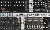New Single Rack