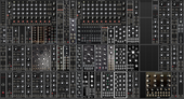Lab-04 Rack