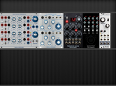 new rack