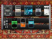 Pedals