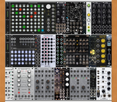 Rack Mount Eurorack