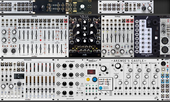 My breezeless Eurorack (copy)