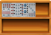 My maungy Eurorack