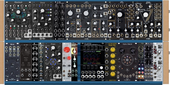 My sixteen Eurorack Part2