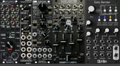 My comate Eurorack (copy)