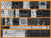 My erring Eurorack (copy)