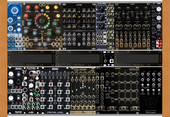 Hydrasynth WorkStation Idea