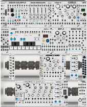 ALM Eurorack Original (copy)