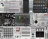 Eurorack FX