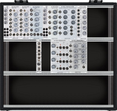 My sunward Eurorack