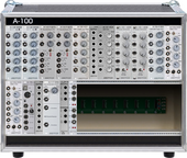 First budget modular