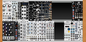 My Calculated Eurorack (current)